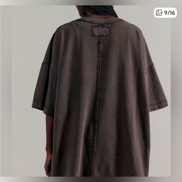 We The Free Shetland Pony Farm Friends Tee, LARGE NWT - Picture 2 of 3